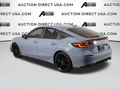 Used 2024 Honda Civic Sport image 35