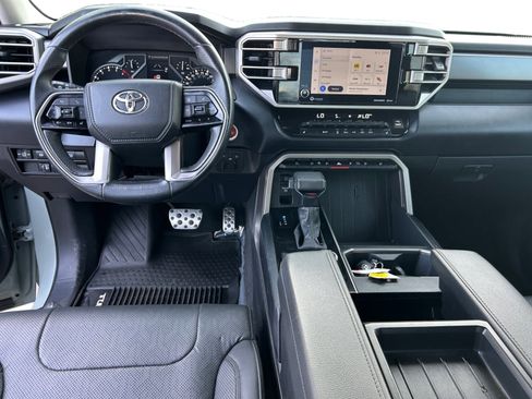Used 2023 Toyota Tundra SR5 w/ TRD Off-Road Premium Package image 11