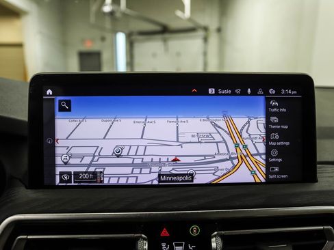 Certified 2022 BMW X3 xDrive30i w/ Premium Package 2 (ZPA) image 16