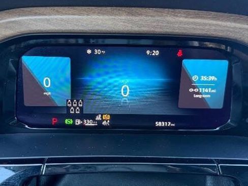 Used 2024 Volkswagen Atlas SE image 23