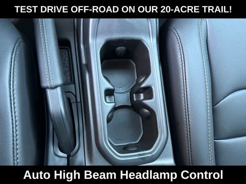 New 2026 Jeep Wrangler Sahara image 16