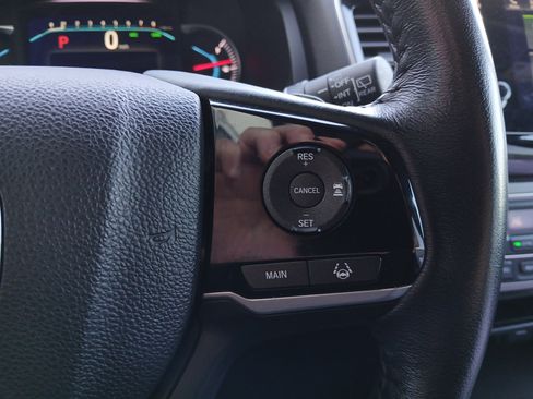 Used 2021 Honda Passport EX-L image 12