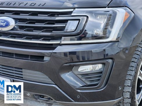 Used 2019 Ford Expedition Limited w/ Equipment Group 303A image 10