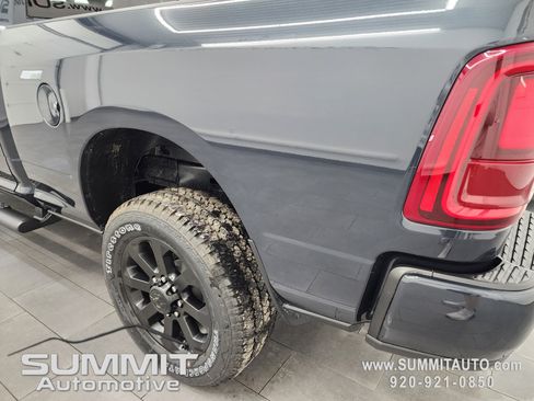 New 2026 RAM 2500 Tradesman w/ Safety Group image 30