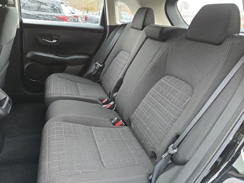 Used 2024 Honda HR-V LX image 13
