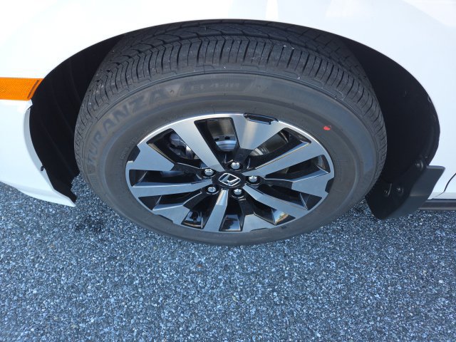 New 2027 Honda Odyssey EX-L image 13