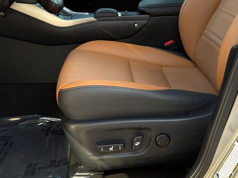 Used 2019 Lexus NX 300 FWD image 17
