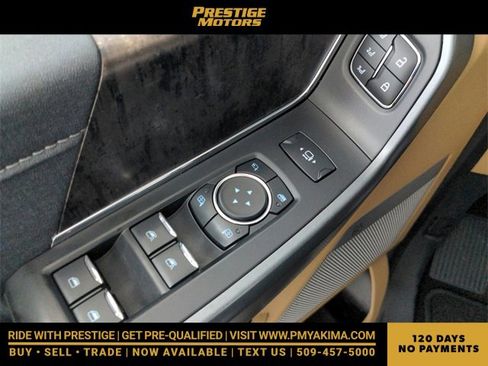 Used 2024 Ford F350 Lariat w/ Sport Appearance Package image 35