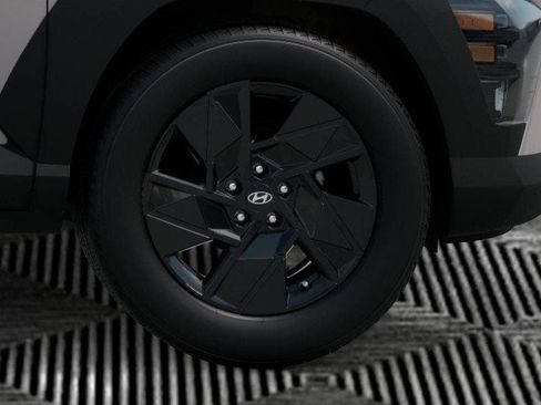 New 2026 Hyundai Kona SEL Sport AWD/4WD image 8