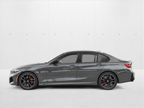 New 2026 BMW M340i w/ Premium Package RWD image 3