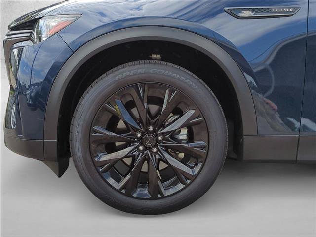 Used 2026 MAZDA CX-90 3.3 Turbo w/ Premium Sport Pkg AWD/4WD image 24