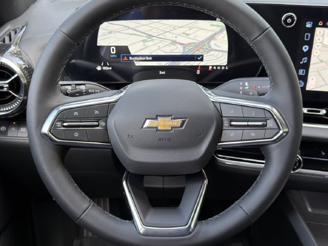 New 2027 Chevrolet Equinox LT w/ LPO, Floor Liner Package FWD image 10
