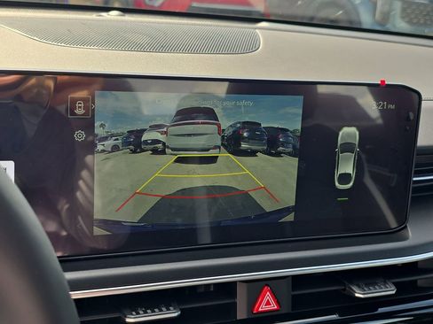 New 2026 Kia K5 GT-Line FWD image 24