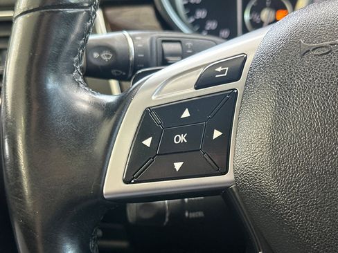 Used 2015 Mercedes-Benz ML 350 4MATIC image 30