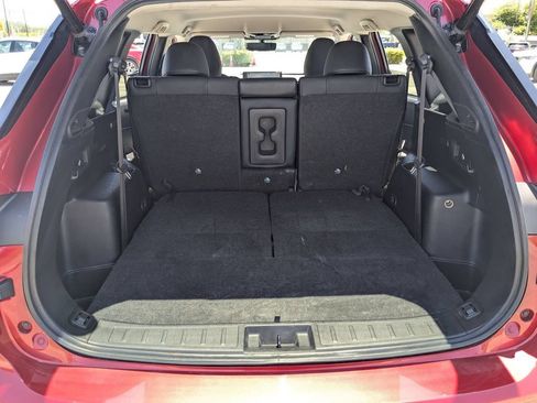 Used 2025 Mitsubishi Outlander SE FWD image 28