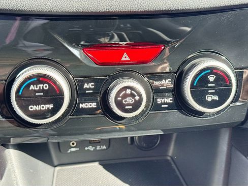 Used 2022 Subaru Forester Wilderness image 19