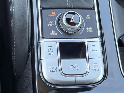 Used 2022 Kia Telluride SX w/ SX Prestige Package image 33