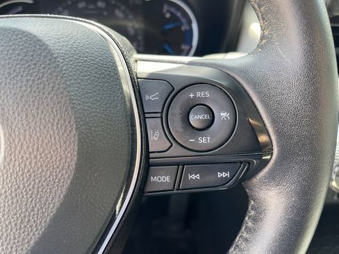 Used 2023 Toyota RAV4 XLE w/ XLE Grade Weather Package AWD/4WD image 30