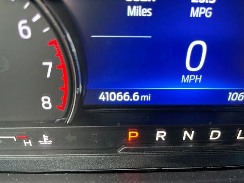 Used 2023 Ford Explorer XLT w/ Equipment Group 202A image 16