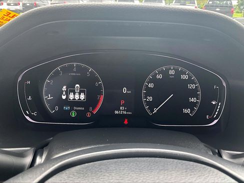 Used 2021 Honda Accord Touring image 20