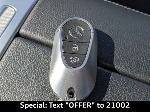 Used 2023 Mercedes-Benz C 300 Sedan image 34