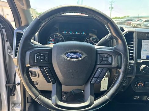 Used 2020 Ford F150 XLT w/ Equipment Group 302A Luxury AWD/4WD image 17