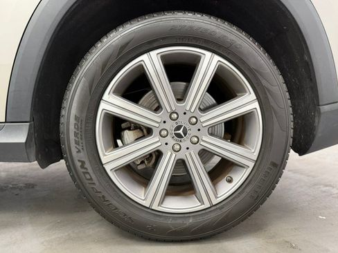 Used 2022 Mercedes-Benz GLS 450 4MATIC image 87