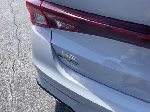 Used 2023 Kia K5 GT-Line FWD image 5