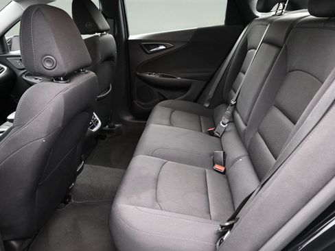 Used 2024 Chevrolet Malibu LT FWD image 10