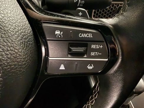 Used 2024 Honda Civic Sport image 16