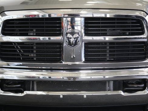 Used 2012 RAM 2500 ST w/ Popular Equipment Group AWD/4WD image 51