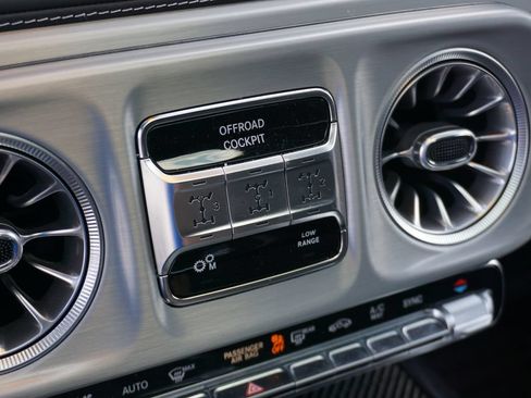 Used 2026 Mercedes-Benz G 63 AMG 4MATIC image 20