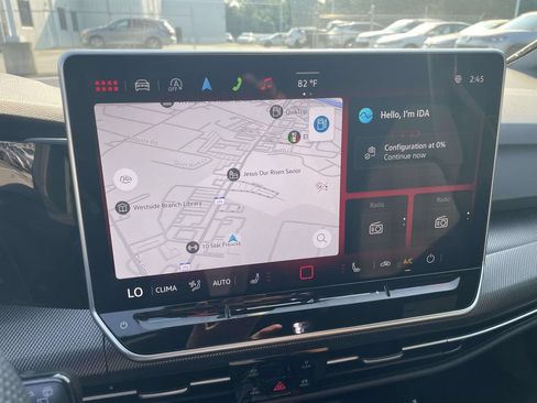 New 2026 Volkswagen GTI S FWD image 26
