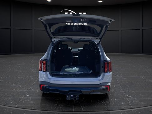 New 2026 Kia Sorento SX Prestige AWD/4WD image 16