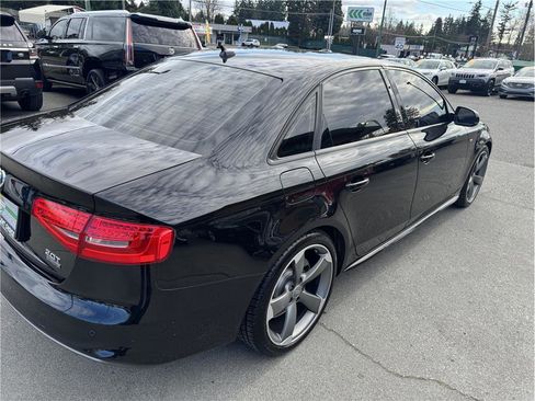 Used 2016 Audi A4 2.0T Premium Plus w/ Technology Package image 2