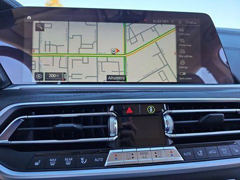 Certified 2022 BMW X7 xDrive40i w/ Premium Package image 24