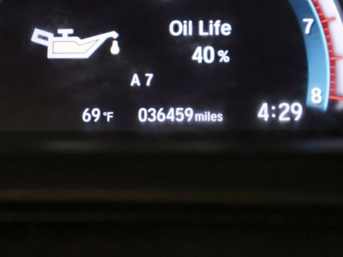 Used 2020 Honda Civic LX image 30