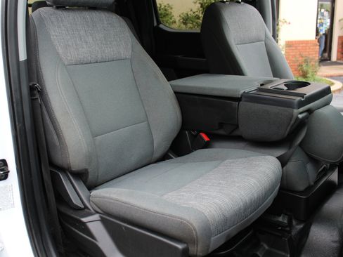 Used 2024 Ford F350 XLT w/ FX4 Off-Road Package image 36