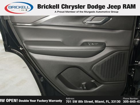 New 2026 RAM 1500 Big Horn AWD/4WD image 12