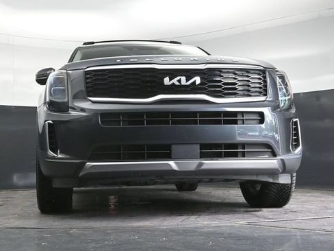 Used 2022 Kia Telluride EX w/ EX Premium Package AWD/4WD image 26
