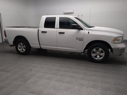 Used 2019 RAM 1500 Tradesman w/ Chrome Plus Package RWD image 11