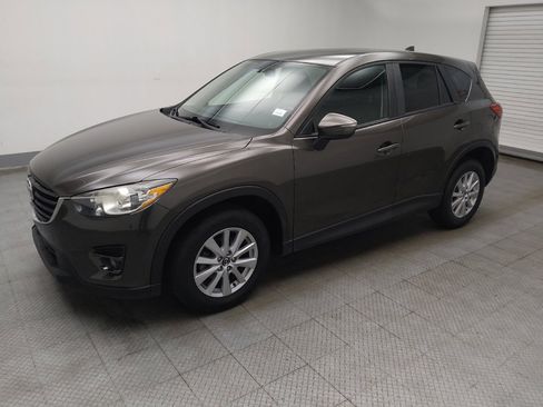 Used 2016 MAZDA CX-5 Touring AWD/4WD image 2