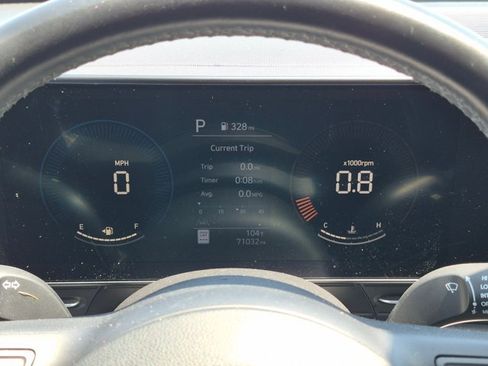 Used 2024 Hyundai Kona SEL FWD image 11