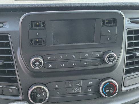 Used 2020 Ford Transit 350 w/ Upfitter Package RWD image 13