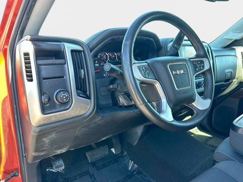 Used 2015 GMC Sierra 1500 SLE w/ SLE Value Package image 24