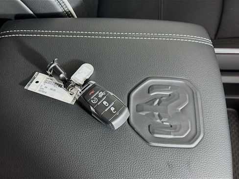 New 2026 RAM 2500 Laramie image 20