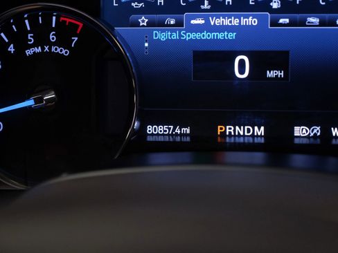 Used 2020 Ford Expedition XLT w/ Equipment Group 202A image 14