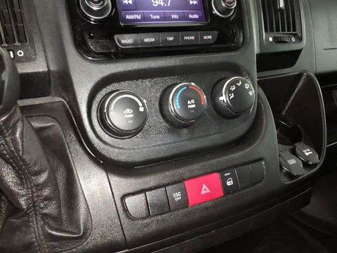 Used 2020 RAM ProMaster 1500 FWD image 20