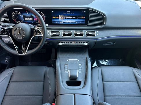 Used 2026 Mercedes-Benz GLE 350 4MATIC image 17
