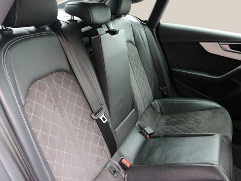 Used 2019 Audi S5 Premium w/ Convenience Package AWD/4WD image 18